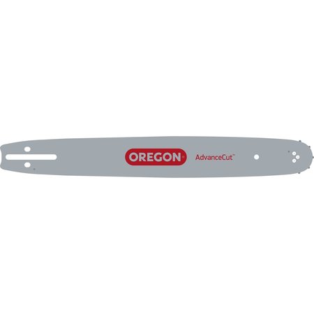 OREGON AdvanceCut Guide Bar, 16" 160SXEA095